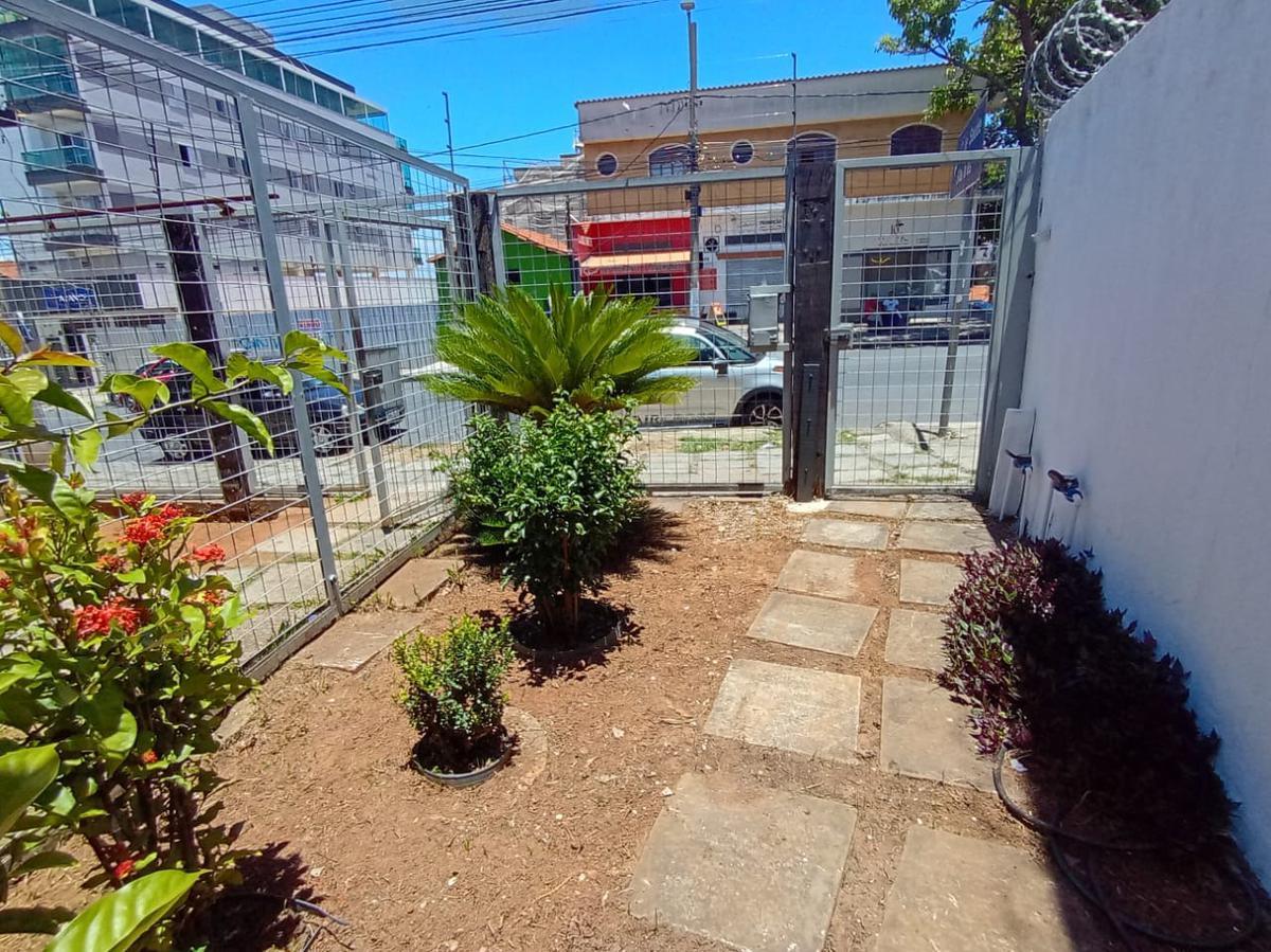 Andar, Santa Inês, 0 Quarto, 0 Vaga