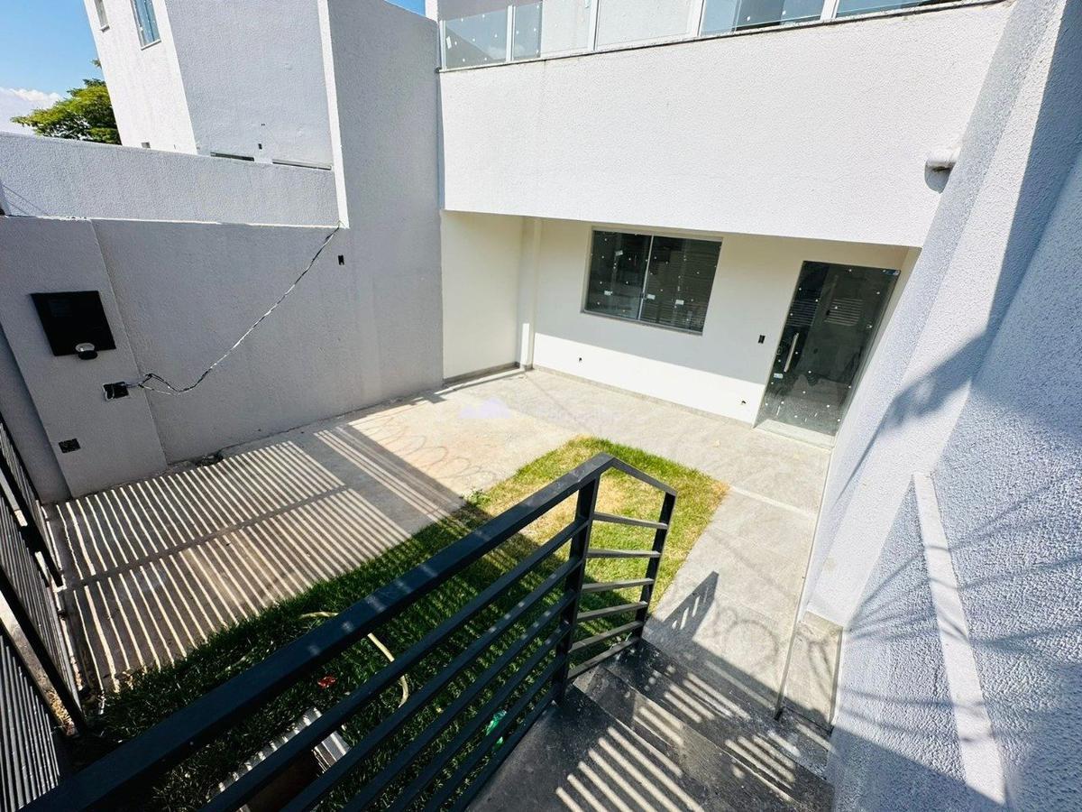 Casa, Céu Azul, 2 Quartos, 2 Vagas