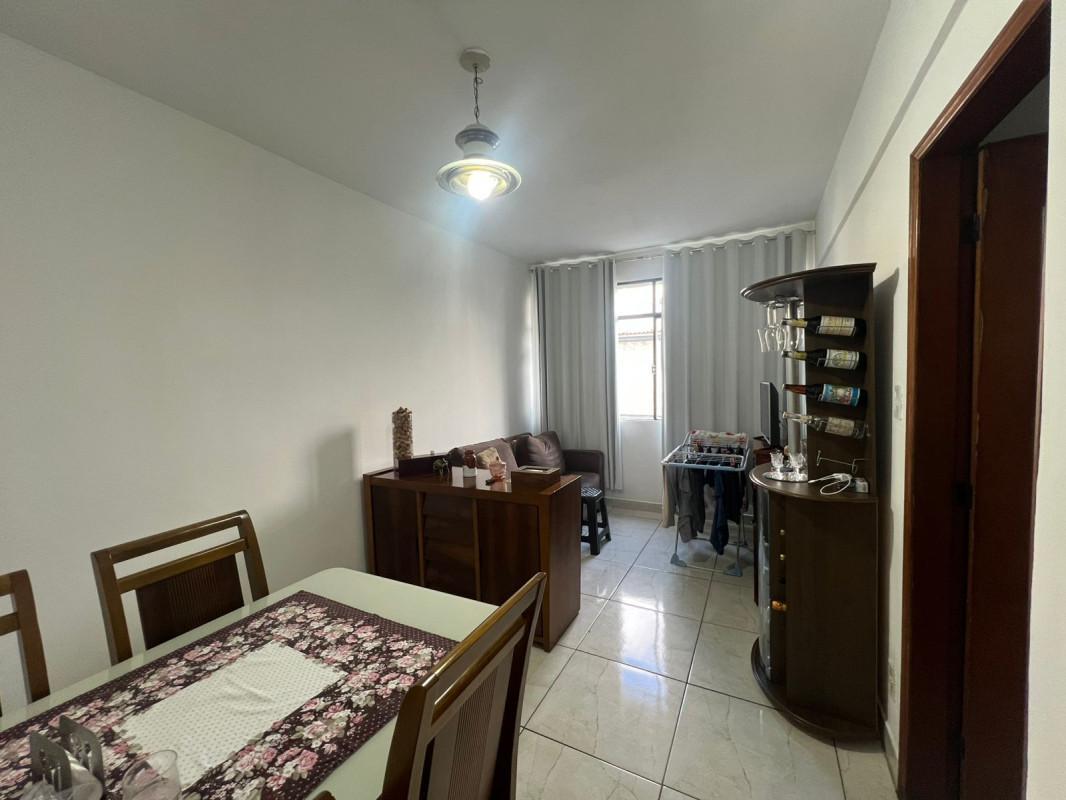 Apartamento, Cidade Nova, 2 Quartos, 1 Vaga