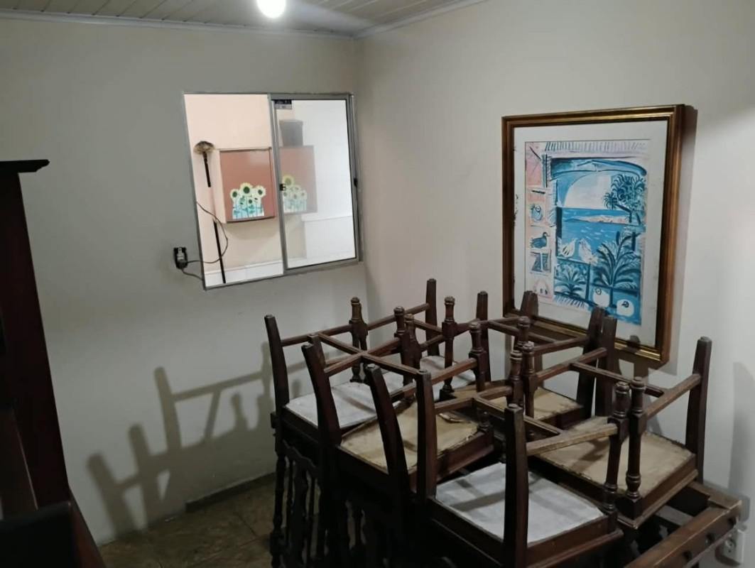 Casa, Vila Clóris, 3 Quartos, 6 Vagas, 1 Suíte