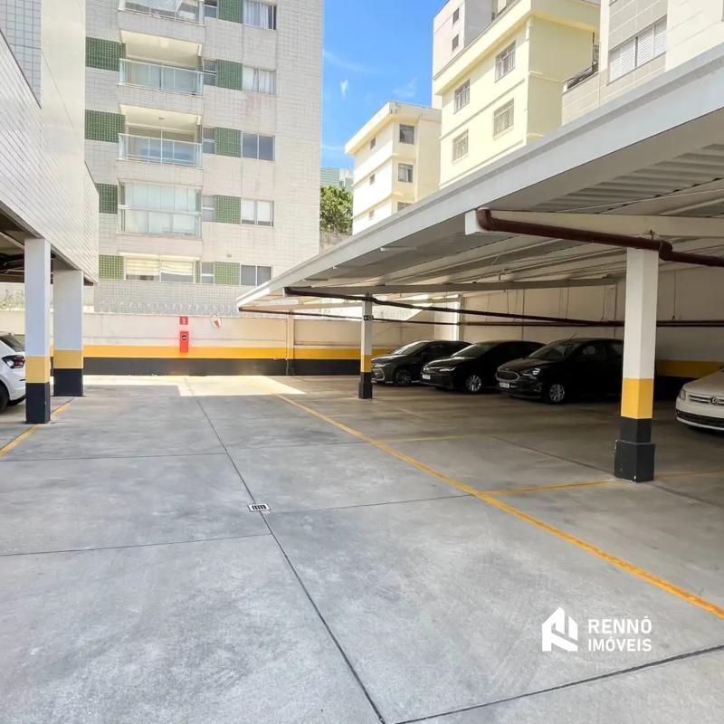 Apartamento, Santa Efigênia, 2 Quartos, 2 Vagas, 1 Suíte
