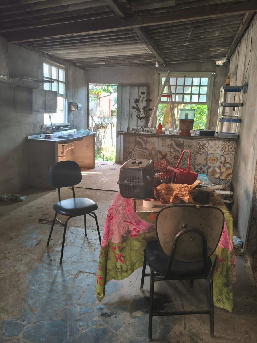 Casa, Vera Cruz, 3 Quartos, 5 Vagas, 1 Suíte