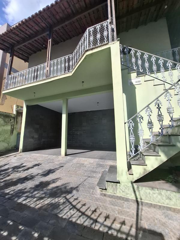 Apartamento, Palmares, 4 Quartos, 4 Vagas, 1 Suíte