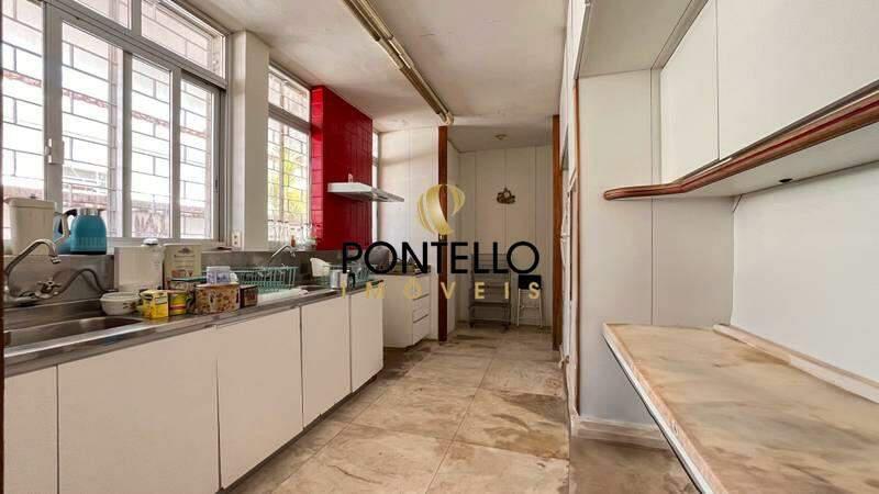 Casa, Cidade Jardim, 4 Quartos, 8 Vagas, 1 Suíte