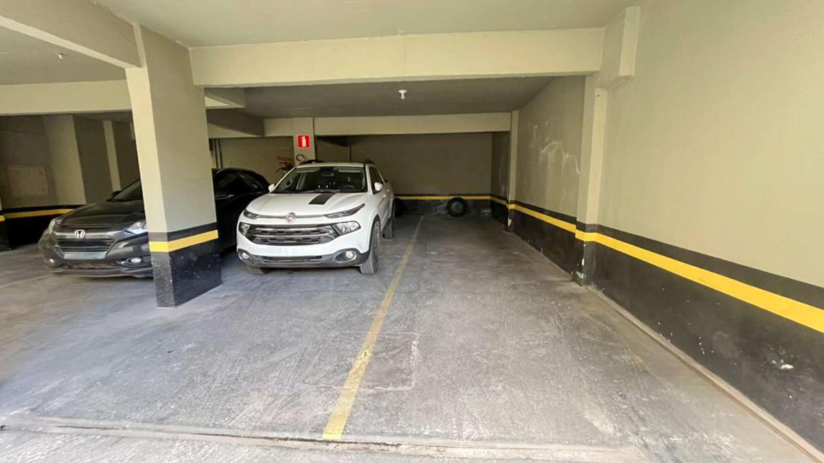 Apartamento, Buritis, 3 Quartos, 2 Vagas, 1 Suíte