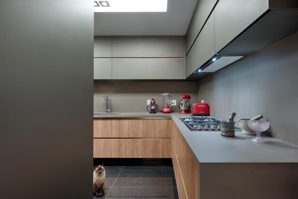 Apartamento, Lourdes, 2 Quartos, 2 Vagas, 1 Suíte