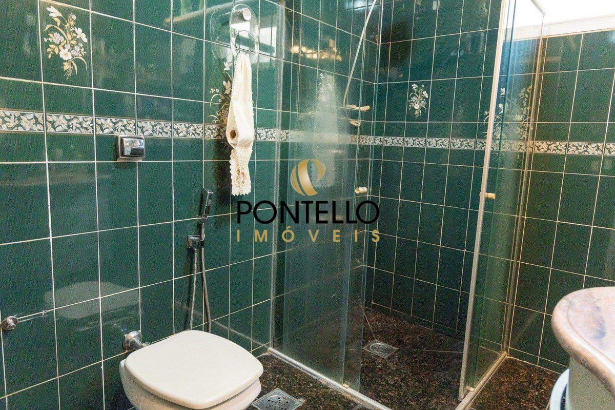 Cobertura, São Lucas, 4 Quartos, 1 Vaga, 1 Suíte