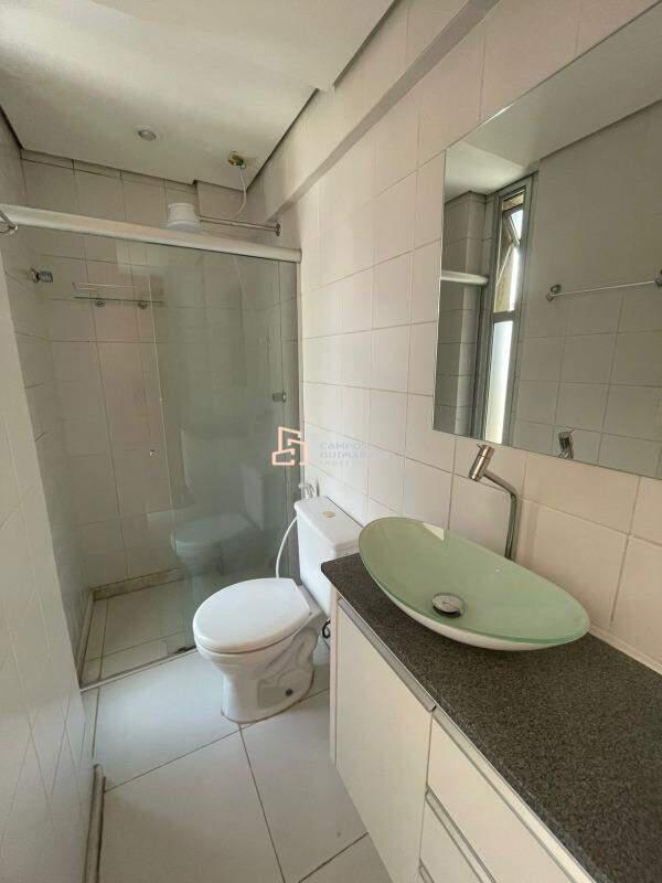 Apartamento, Centro, 1 Quarto