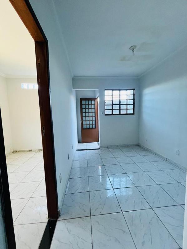 Casa, Novo Horizonte, 2 Quartos, 1 Vaga