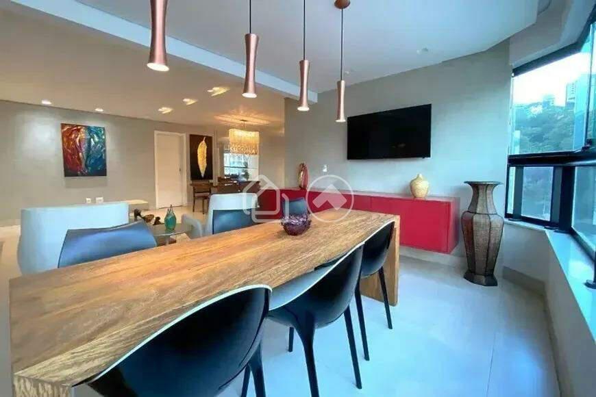 Apartamento, Buritis, 4 Quartos, 3 Vagas, 1 Suíte