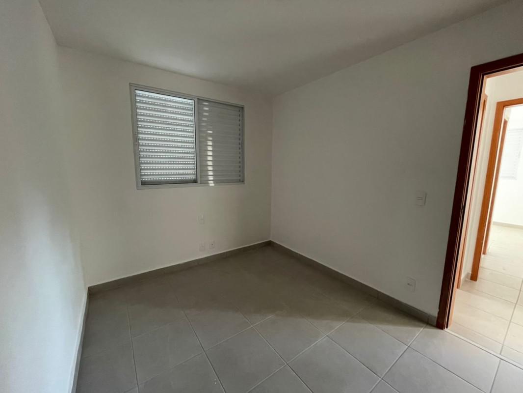 Apartamento, Araguaia, 2 Quartos, 1 Vaga