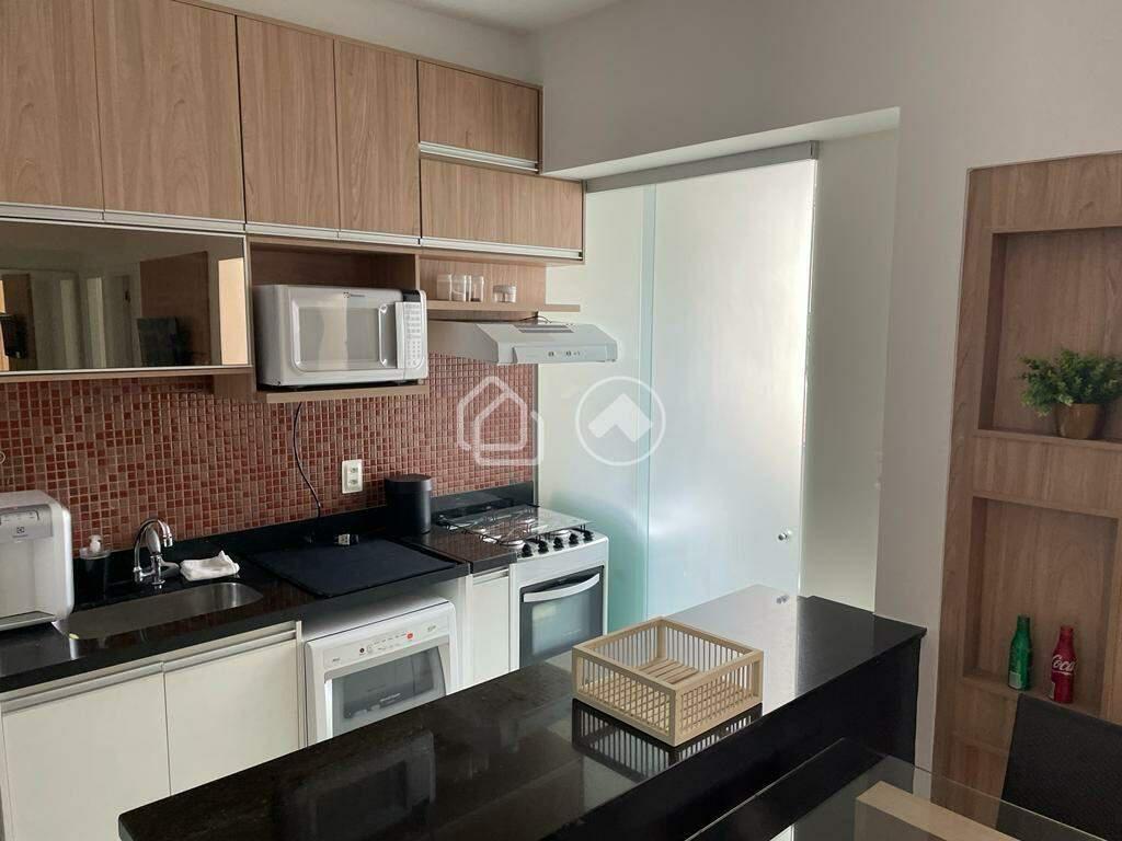 Apartamento, Centro, 2 Quartos, 1 Vaga, 1 Suíte