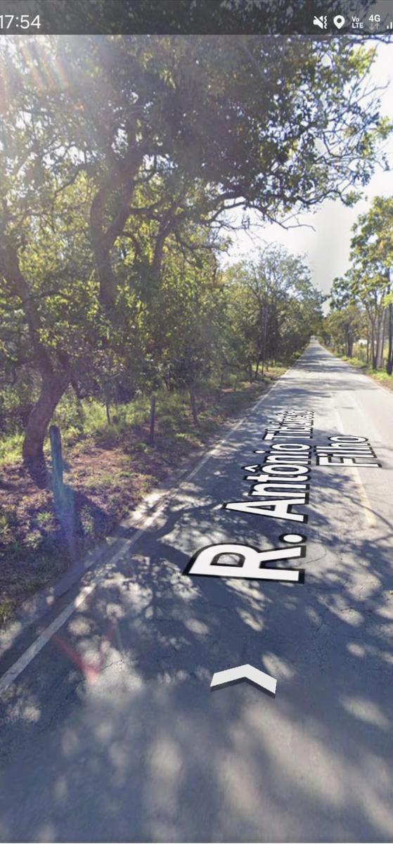 Lote, Barreiro, 0 Quarto, 0 Vaga