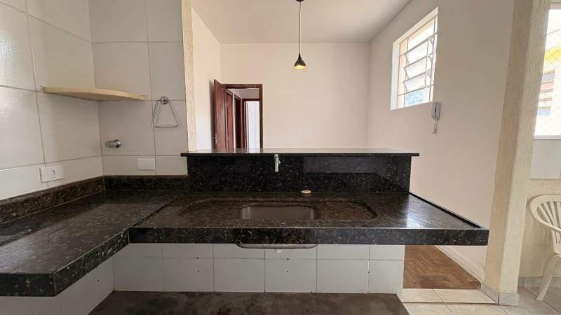 Cobertura, Serra, 4 Quartos, 1 Vaga, 1 Suíte