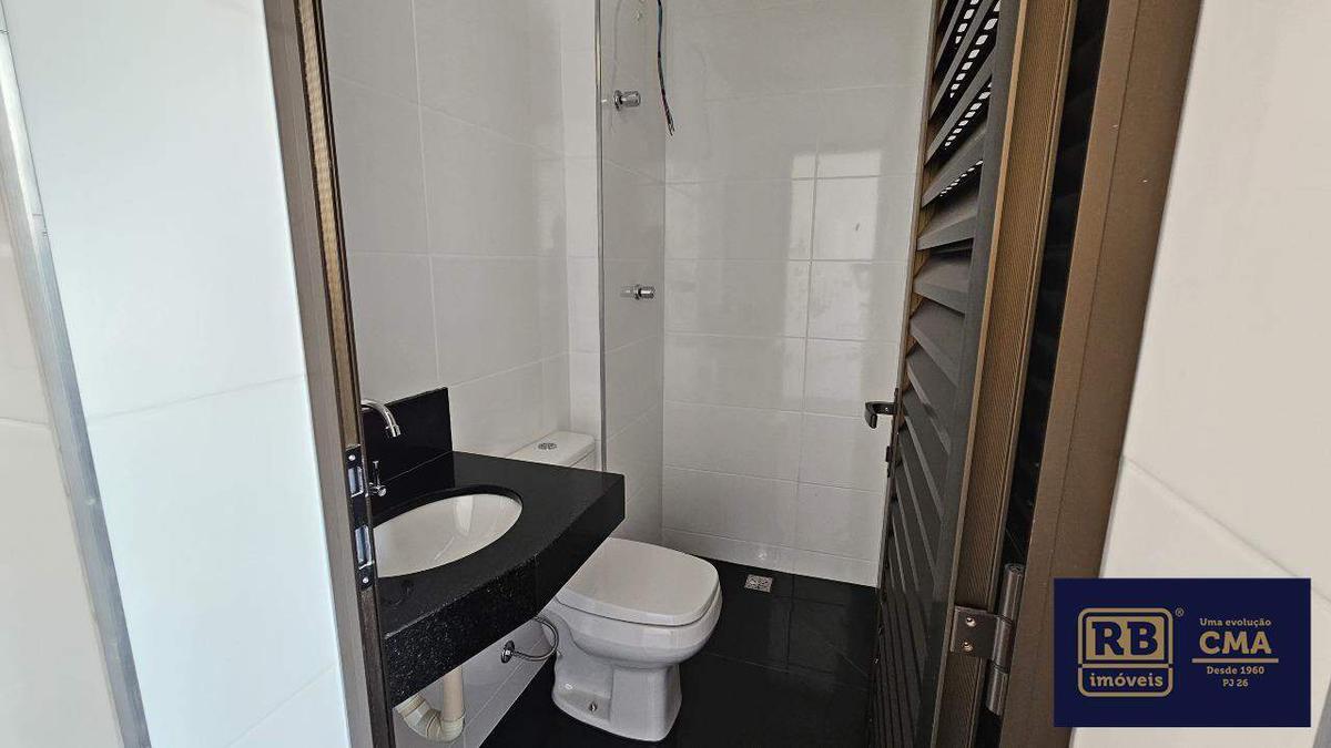 Cobertura, Prado, 3 Quartos, 3 Vagas, 1 Suíte