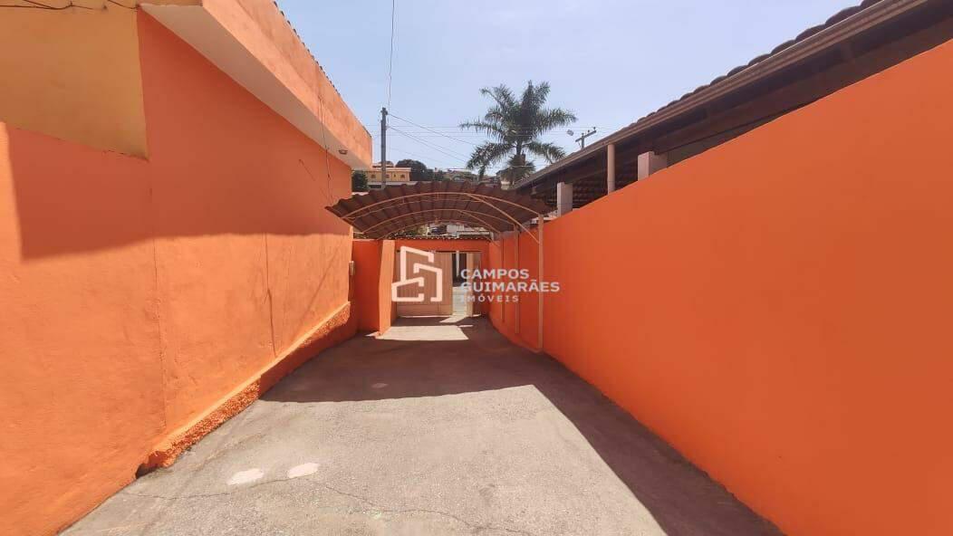 Casa, Coqueiros, 2 Quartos, 2 Vagas