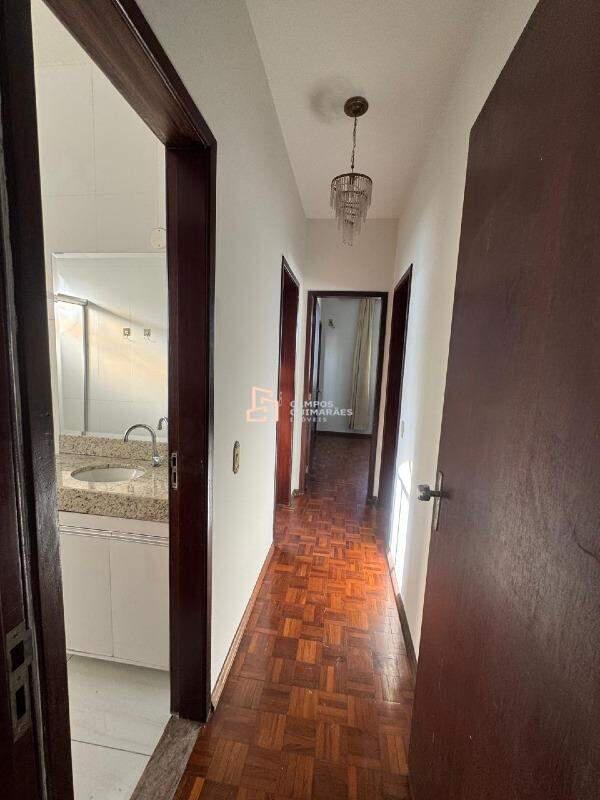 Apartamento, Barreiro, 3 Quartos, 1 Vaga, 1 Suíte