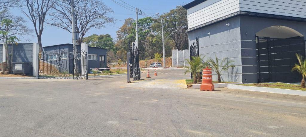 Lote, Sobradinho, 0 Quarto, 0 Vaga