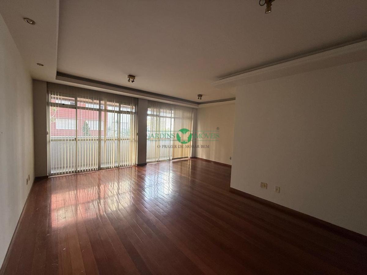 Apartamento, Ipiranga, 4 Quartos, 2 Vagas, 1 Suíte