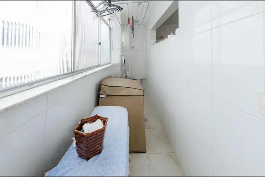 Apartamento, Jardim América, 3 Quartos, 1 Vaga, 1 Suíte