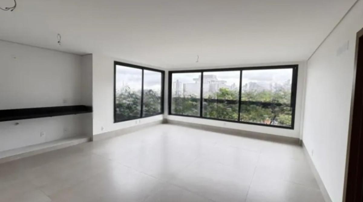 Apartamento, Ouro Preto, 4 Quartos, 4 Vagas, 2 Suítes