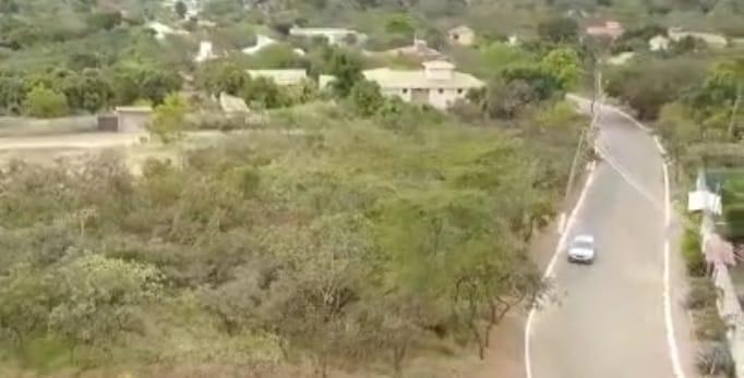 Lote, Recanto da Lagoa, 0 Quarto, 0 Vaga