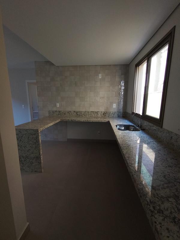 Apartamento, Nova Suíssa, 3 Quartos, 2 Vagas, 1 Suíte