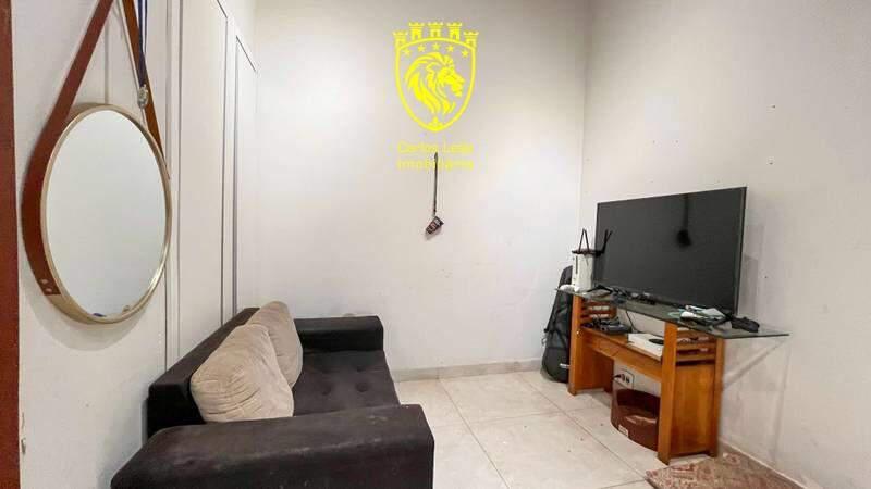 Cobertura, Sagrada Família, 3 Quartos, 2 Vagas, 1 Suíte