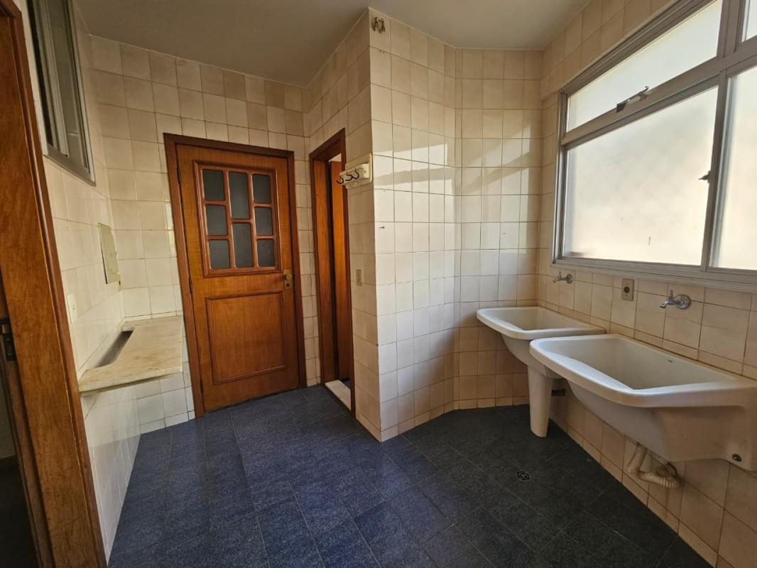 Apartamento, Santo Antônio, 4 Quartos, 3 Vagas, 1 Suíte