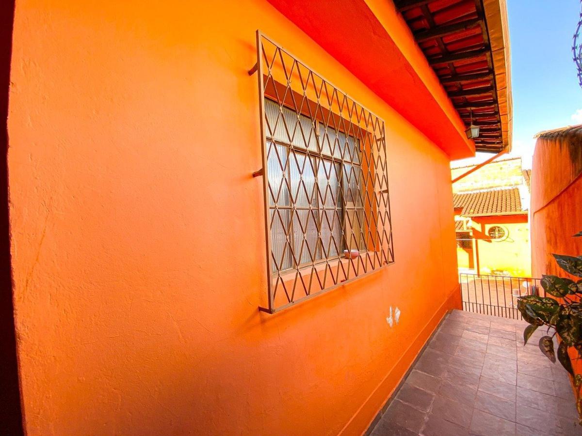 Casa, Parque Recreio, 3 Quartos, 3 Vagas