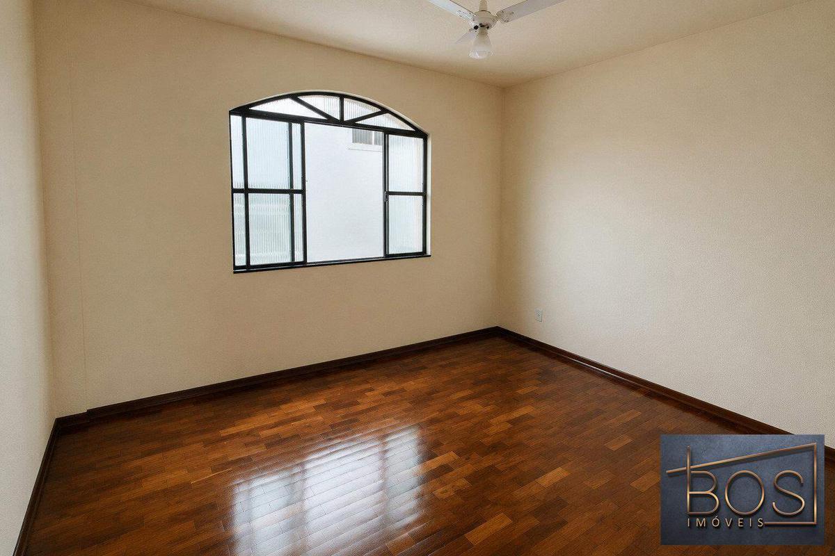 Apartamento, Cidade Nova, 3 Quartos, 1 Vaga, 1 Suíte