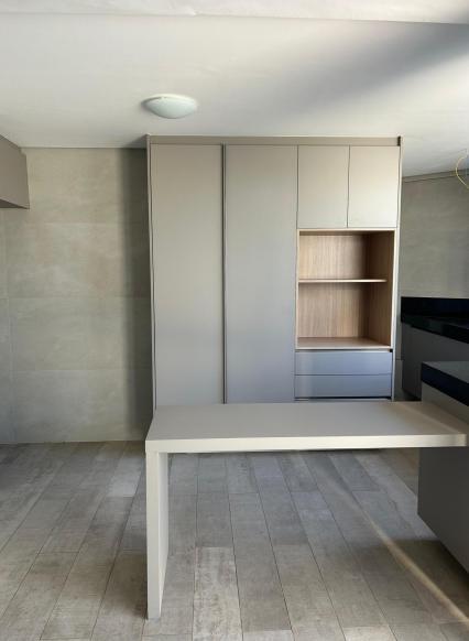 Apartamento, Santo Agostinho, 3 Quartos, 2 Vagas, 1 Suíte