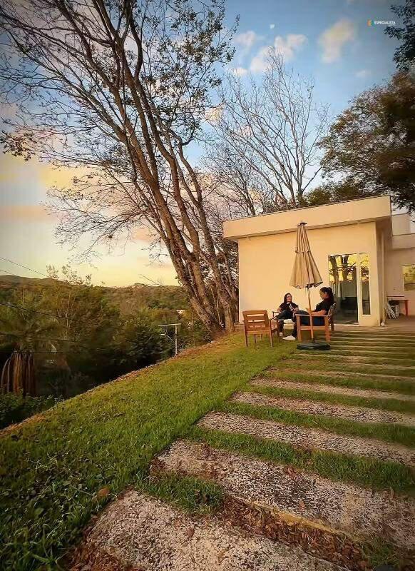 Casa, Vale Tamanduá, 3 Quartos, 2 Vagas, 1 Suíte
