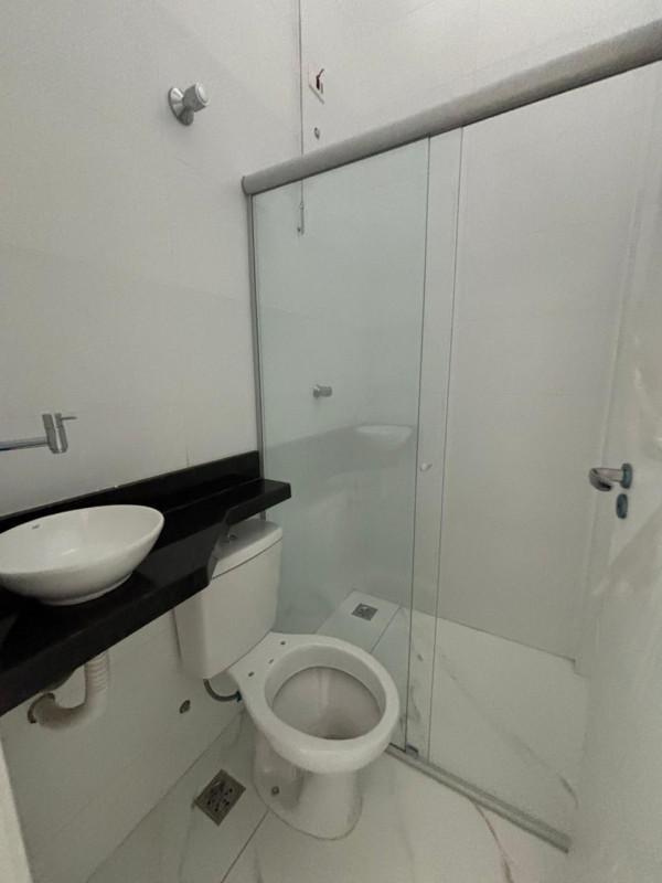 Casa, Santa Branca, 2 Quartos, 2 Vagas, 2 Suítes