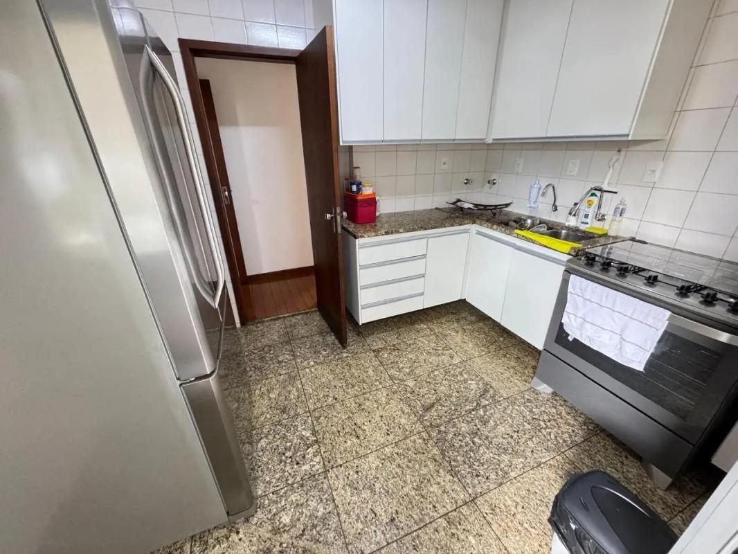 Apartamento, Ipiranga, 4 Quartos, 2 Vagas, 1 Suíte