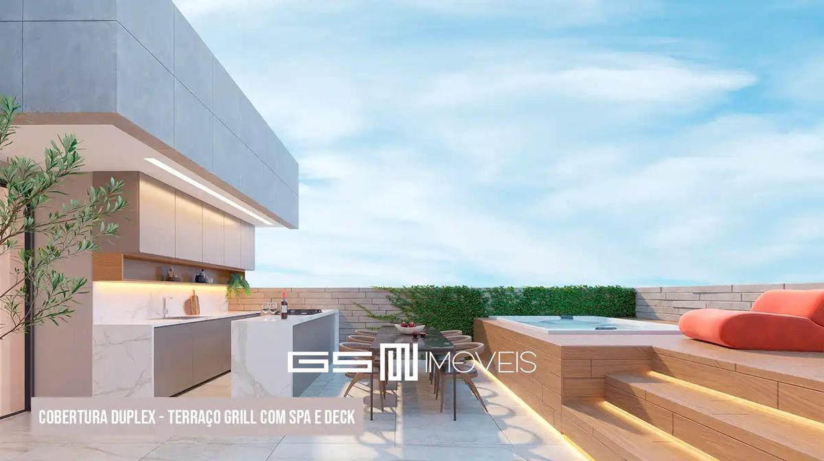 Apartamento, Sion, 2 Quartos, 2 Vagas, 2 Suítes