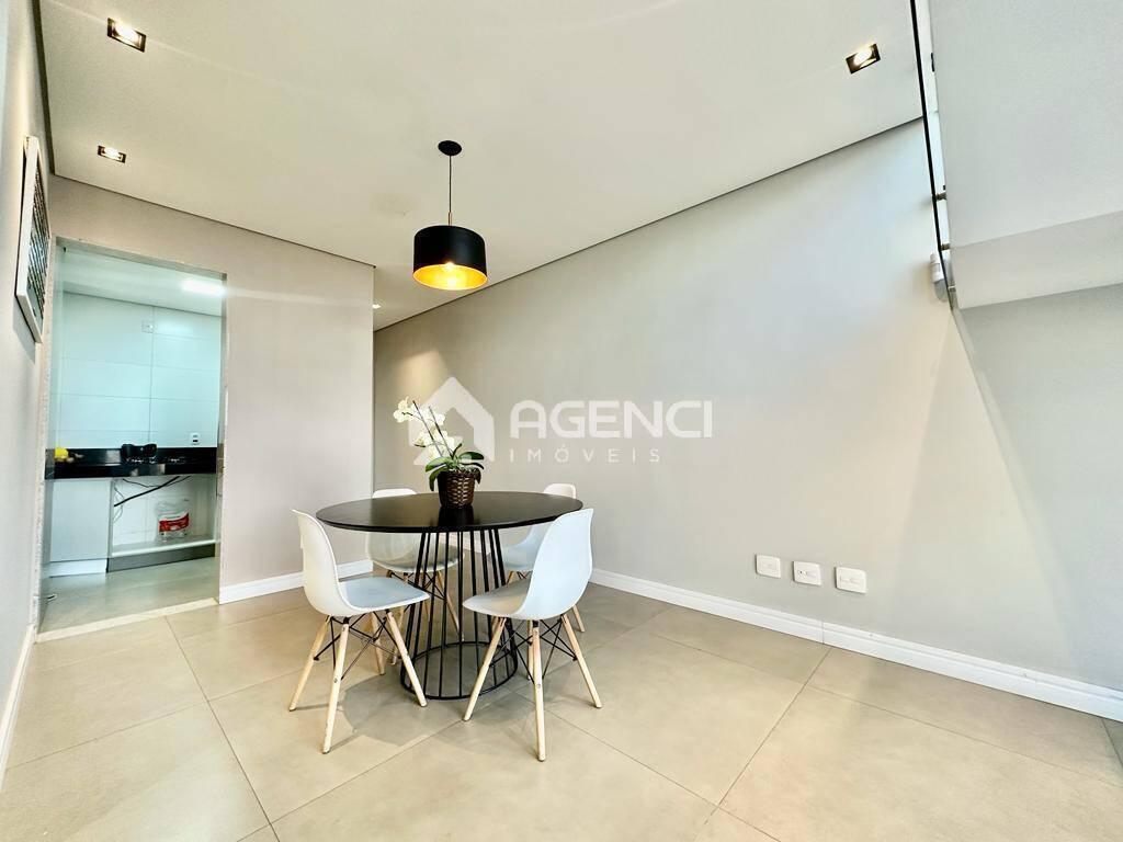 Cobertura, Cabral, 2 Quartos, 0 Vaga, 1 Suíte