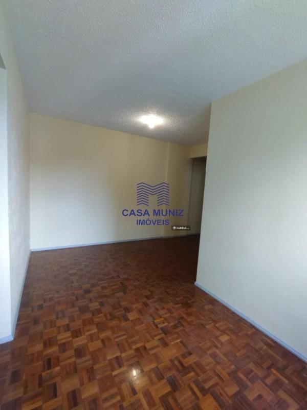 Apartamento, Ipiranga, 2 Quartos, 1 Vaga