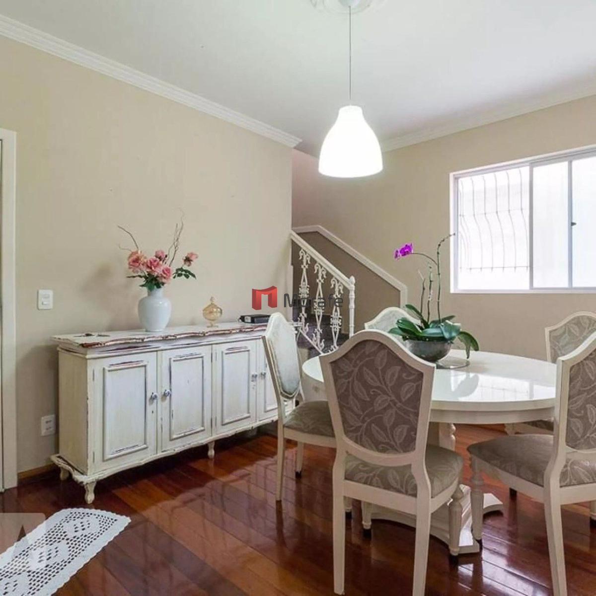 Apartamento, Ouro Preto, 4 Quartos, 2 Vagas