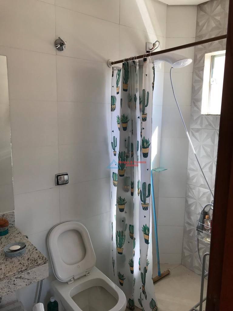 Apartamento, Jardim Simões, 2 Quartos, 1 Vaga, 1 Suíte