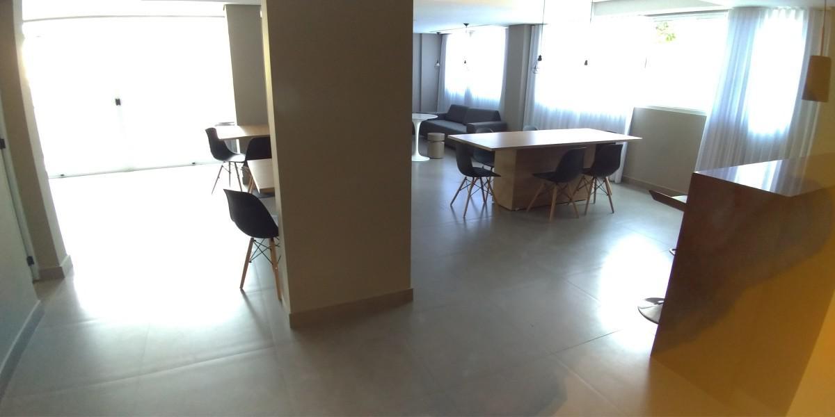 Apartamento, Rio Branco, 2 Quartos, 1 Vaga, 1 Suíte