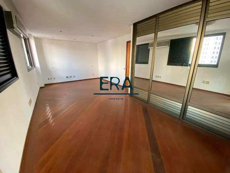 Cobertura, Belvedere, 5 Quartos, 4 Vagas, 3 Suítes