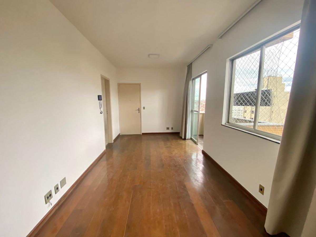 Apartamento, Santa Efigênia, 2 Quartos, 1 Vaga, 1 Suíte