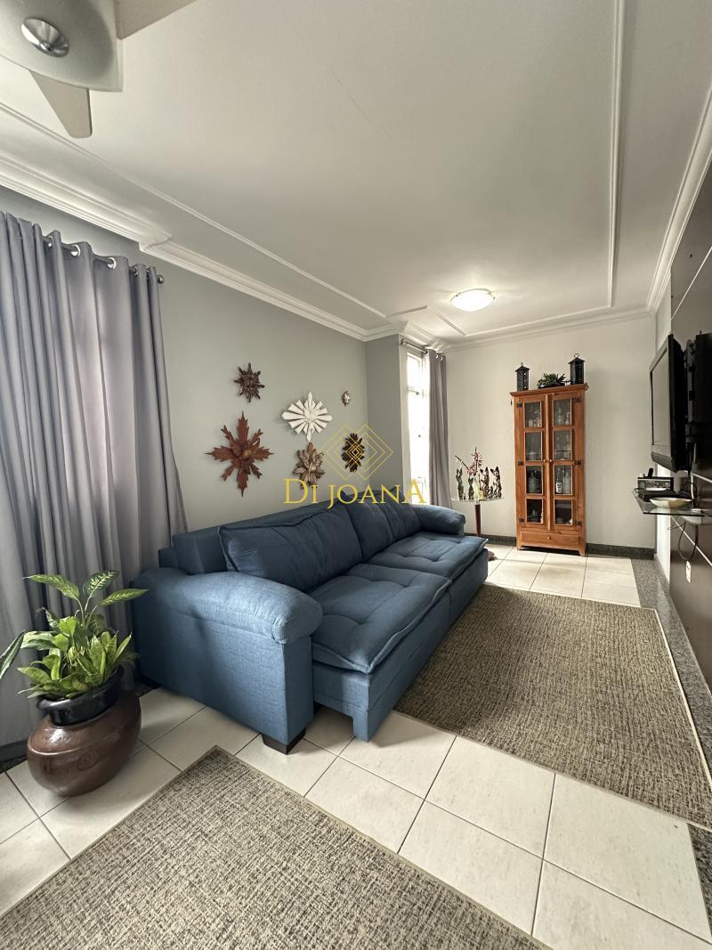 Cobertura, Jardim da Cidade, 4 Quartos, 2 Vagas, 2 Suítes