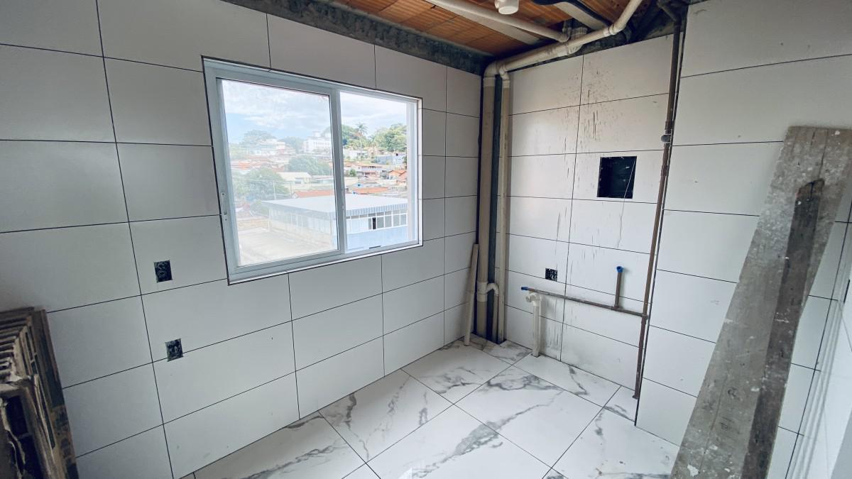 Cobertura, Padre Eustáquio, 3 Quartos, 2 Vagas, 2 Suítes