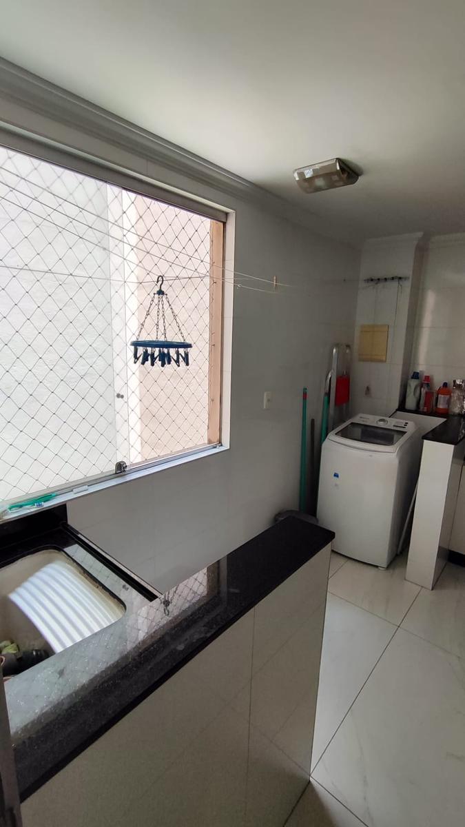 Apartamento, Arvoredo, 2 Quartos, 1 Vaga, 1 Suíte