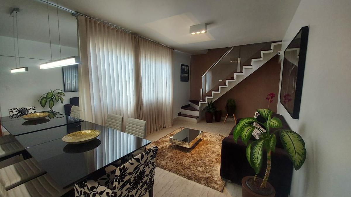 Cobertura, Palmares, 3 Quartos, 4 Vagas, 2 Suítes