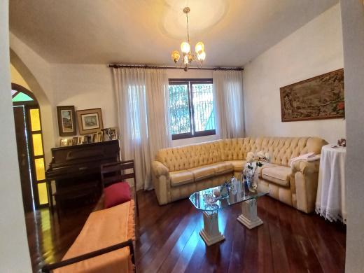Casa, Comiteco, 6 Quartos, 6 Vagas, 3 Suítes
