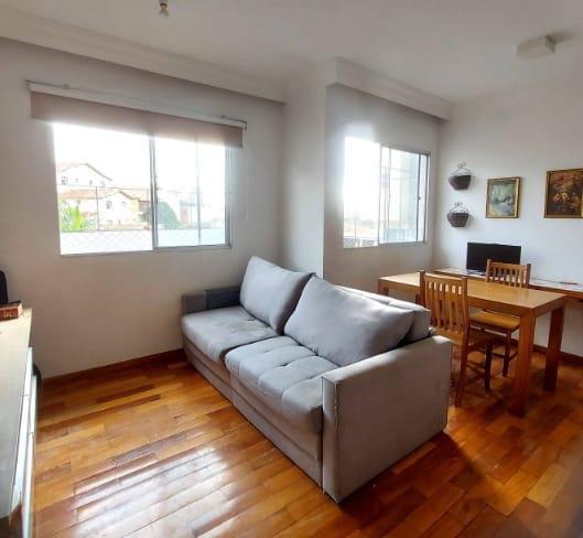 Apartamento, Ouro Preto, 3 Quartos, 2 Vagas, 1 Suíte