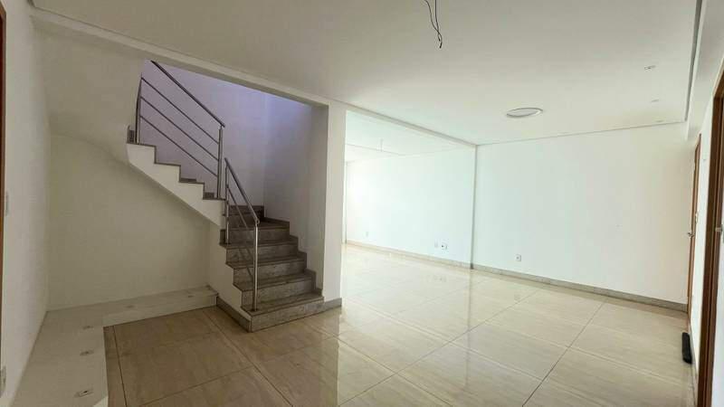 Cobertura, Santa Inês, 4 Quartos, 4 Vagas, 2 Suítes